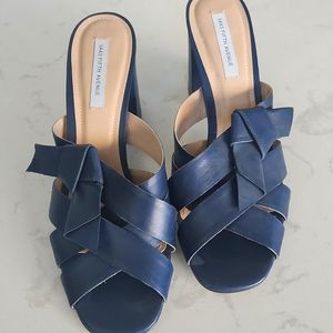 Saks Fifth Ave summer sandals